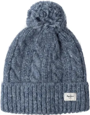 Obrázok produktu pre Pepe Jeans Fiona cap blue man blue One Size