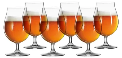 Produktbild von Spiegelau Biertulpen Beer Classic (6-teilig)