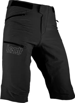 Immagine prodotto di Pantaloncini Leatt MTB Enduro 3.0 nero S