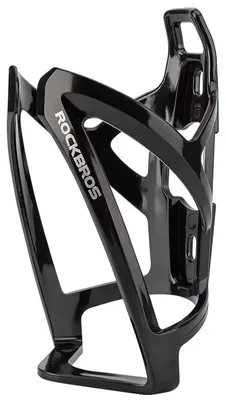 Image de Porte-bidon pour vélo, PC léger, installation facile, 31210007001