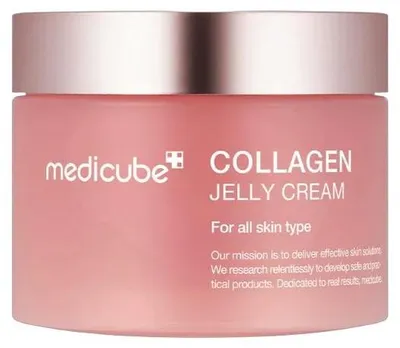 Obrázek produktu pro Medicube Kolagenové želé krém 50 ml