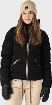 Produktbild von BRUNOTTI Irai Women Snow Jacket Black L
