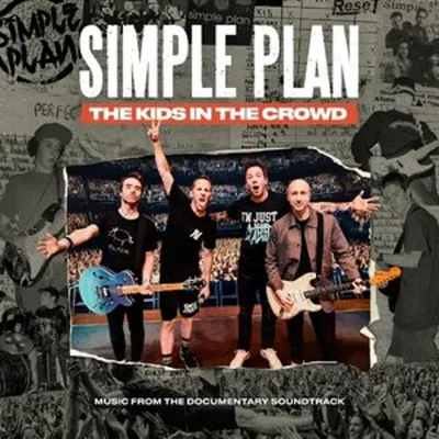 Image de The Kids In The Crowd-Music from the Documentary S
