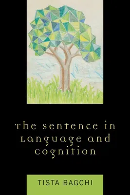 Produktbild von Sentence in Language and Cognition