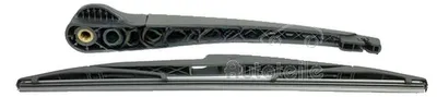Produktbild von Wischarm Scheibenreinigung hinten 350 mm METZGER für CITROËN C4