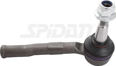Produktbild von SPIDAN CHASSIS PARTS Spurstangenkopf Spurstange für OPEL Astra K Sports Tourer (B16) Vorne Rechts 59280