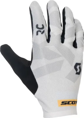Produktbild von Scott RC Endurance Handschuh mit langen Fingern Baumwolle white XL