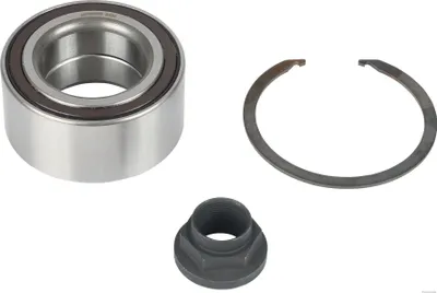 Produktbild von HERTH+BUSS JAKOPARTS Radlagersatz Vorne für HONDA CIVIC X Schrägheck (FC, FK) 86mm J4704055