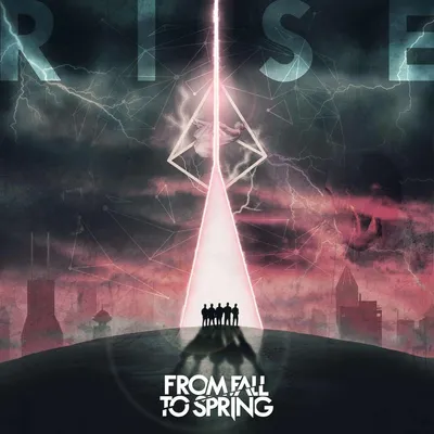 Immagine prodotto di RISE (Digisleeve)