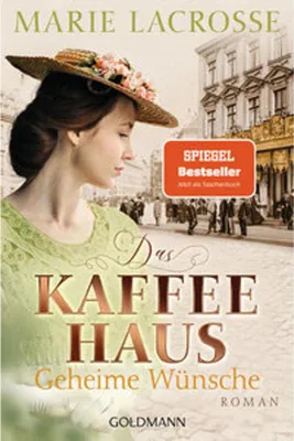 Image de Das Kaffeehaus - Geheime Wünsche