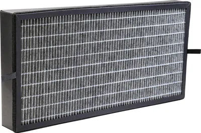 Produktbild von vhbw H11 Filter Ersatz für Kärcher 2.863-029.0 für Luftreiniger - Ersatz-Filter mit integriertem Aktivkohle-Filter