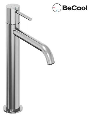 Immagine prodotto di Ravak Espirit - Miscelatore per lavabo, BeCool, cromo X070399