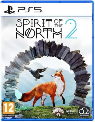 Produktbild von PlayStation 5 Videospiel Just For Games