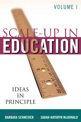 Produktbild von Scale-Up in Education