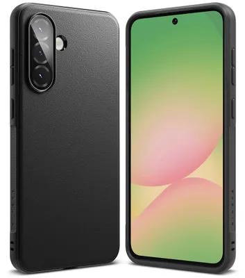 Obrázek produktu pro Ringke – pouzdro z onyxu pro Samsung Galaxy A36 5G / A56 5G – černé