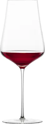 Image de ZWIESEL Bordeaux Rotweinglas Hybrid 2 Stück 9090 DUO 130 (KT2) "ZG" 123470