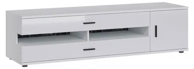 Productafbeelding van Lowboard Henley, TV-meubel, 180x50x48 cm, kleur naar keuze