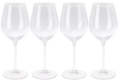 Zdjęcie produktu dla Zestaw kieliszków do wina, 380 ml, 4 szt.