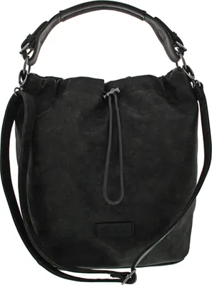Produktbild von Fritzi aus Preußen Poppi04 FR5162921 (1/Vintage black Idol)