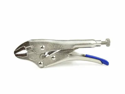 Obrázek produktu pro GEKO Kleště upínací 5", 125mm G10225