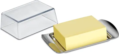 Immagine prodotto di Küchenprofi Butterdose COMPACT 250 g 912026600 4007371068918