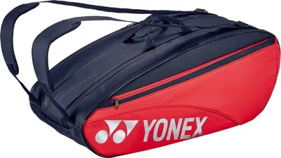 Immagine prodotto di Yonex Borse sportive Thermobag 42329 Team Racquetbag 9R, H42329EX651
