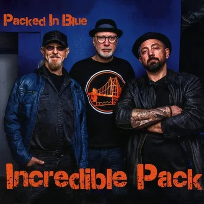 Produktbild von Packed In Blue