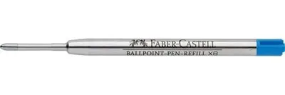 Obrázok produktu pre Faber-Castell 148746, náplň do pera, modrá, 1 ks