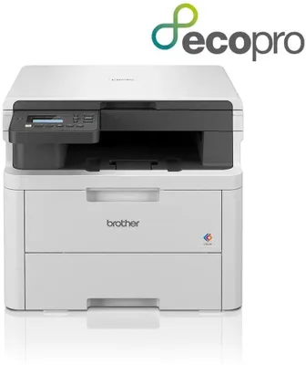 Productafbeelding van Brother All-in-One Printer DCP-L3520CDWE