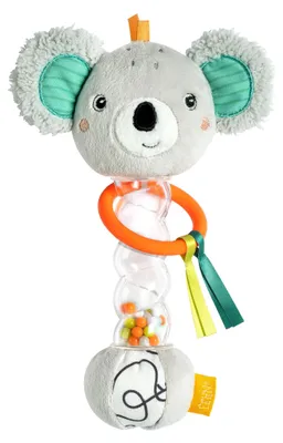 Zdjęcie produktu dla Interaktywna zabawka sensoryczna - Koala
