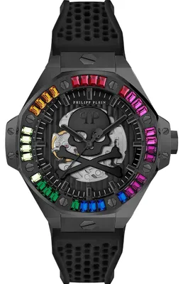 Immagine prodotto di PHILIPP PLEIN Mod. SKELETON ROYAL