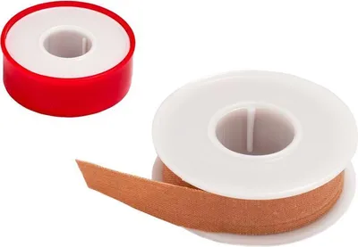 Produktbild von Figo omítky v roli Lepicí omítky Fixační omítky 1,25 cm x 5 m