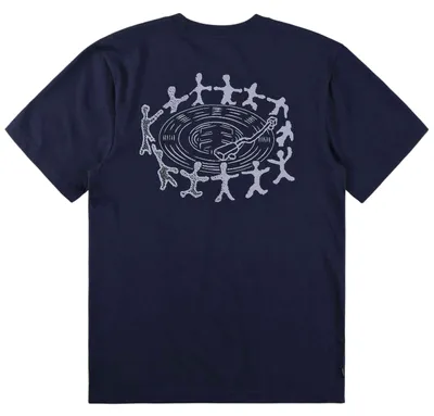 Produktbild von Element Spinner SS Eclipse Navy S