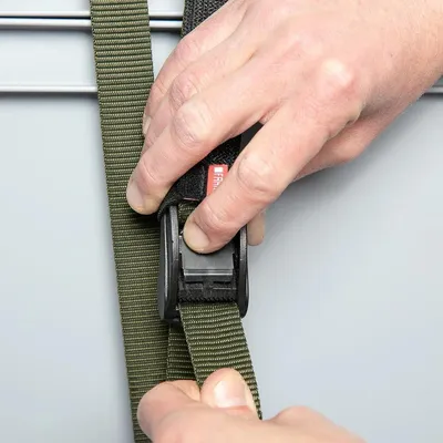 Obrázek produktu pro FAHRER Napínací popruh "Cargo Strap" délka: ma olive