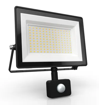 Image de Ledvion ECO Projecteur LED Extérieur IP65 100W 110lm/W 4000K