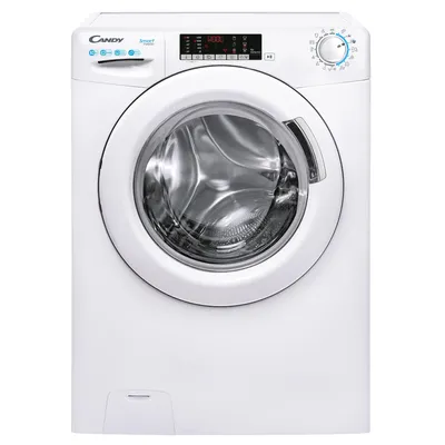 Produktbild von Candy CS 1410TXME/1-S Waschmaschine 10kg Mix Power System Mengenautomatik