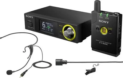 Obrázek produktu pro Sony DWZ-B70HL