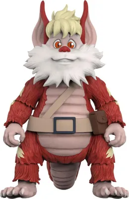 Produktbild von Thundercats Ultimates Actionfigur Snarfer 18 cm