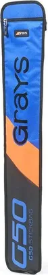 Immagine prodotto di Borsa per bastoni da hockey Grays G50 Blu Blu Taglia unica