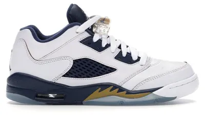 Productafbeelding van Jordan 5 Retro Low "Dunk From Above" (GS) - EU 36.5
