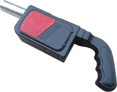 Produktbild von Tragfan für Grill, Grillbläser, Grillfan, Kochwerkzeuge