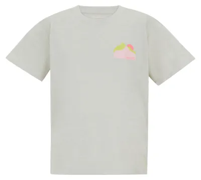 Produktbild von Regatta - "Aria" T-Shirt für Kinder RG12936 (140) (Grau Dämmerung meliert)