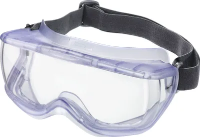 Produktbild von CONNEX Vollsicht-Schutzbrille Profi, COXT938746