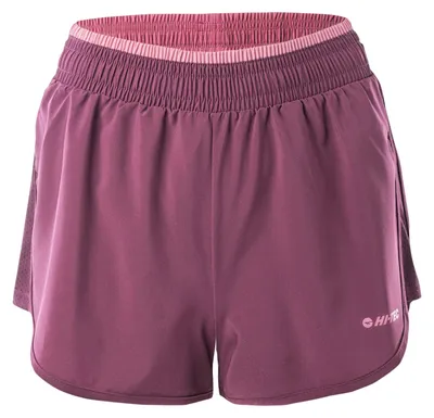 Immagine prodotto di Hi-Tec - Pantaloncini da donna "Laria" PP14450 (XS) (Viola)