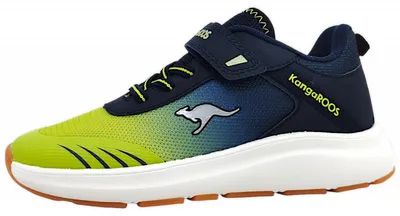 Produktbild von KangaRoos KB-Rida Laufschuh Blau in Gr. 40