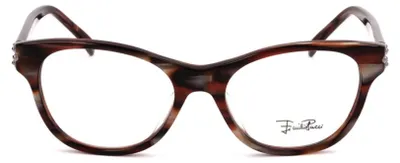 Image de Brillenfassung Emilio Pucci EP2677-615 Ø 49 mm