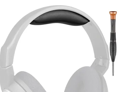 Zdjęcie produktu dla Opaska na głowę do słuchawek HD418/HD428/HD438/HD448 - czarna