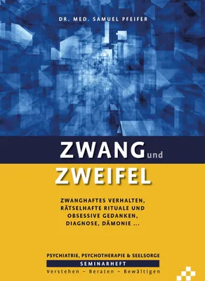 Produktbild von Zwang und Zweifel
