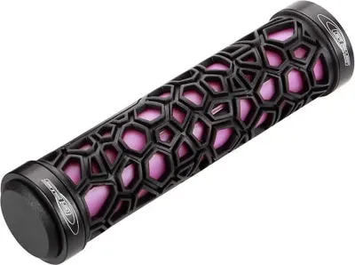 Produktbild von Ges Red Rim Lock Griffe Schwarz 128 mm Schwarz 128 mm