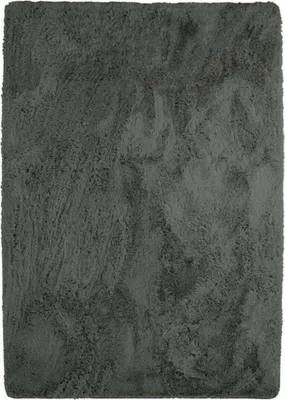 Immagine prodotto di Tappeto extra morbido a base fine grigio scuro 225x340